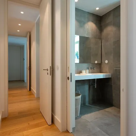 Apartment Flh Liberdade Balcony I Lisbon