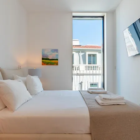 Flh Liberdade Balcony I