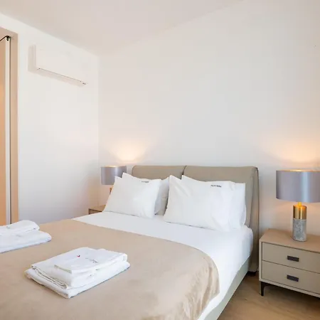 Flh Liberdade Balcony I