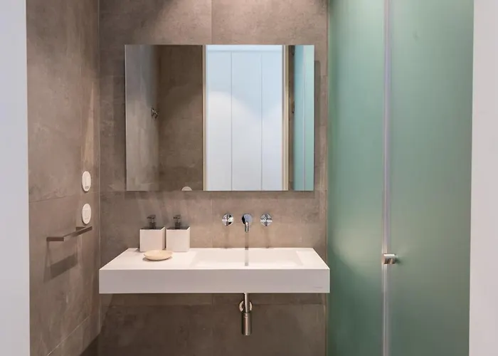 Flh Liberdade Balcony I Διαμέρισμα *