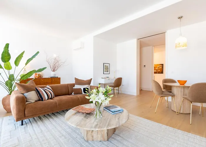 Flh Liberdade Balcony I Apartment Lissabon