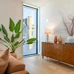 公寓 Flh Liberdade Balcony I *