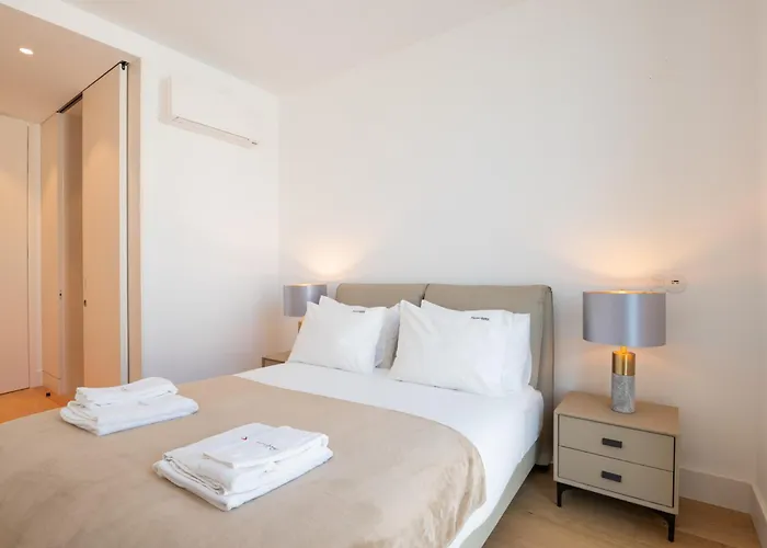 Flh Liberdade Balcony I